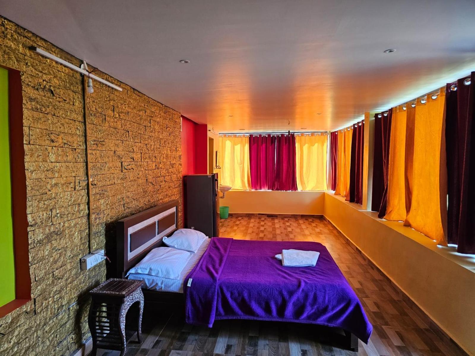 Luxury Glass House Lowest Price By Kodaikanal Stays - My Vacation Inn Exterior photo
