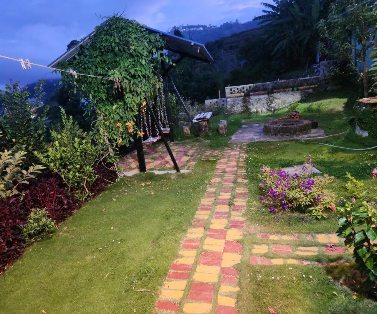 Luxury Glass House Lowest Price By Kodaikanal Stays - My Vacation Inn Exterior photo